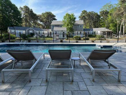 The Seagrove Suites & Guest Rooms